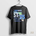 Official Spring Training 2025 Grapefruit League Local Shirt