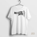 Official Steve Beastie Boys Shirt