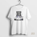 Official Straight Outta Los Angeles Dodgers