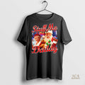 Official Stuff Me Daddy Christmas Shirt
