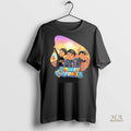 Official Subway Surfuhrer Surfers Adolf Shirt