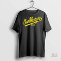 Official Sunblazers Fiu Ncaa Football Shirt