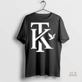 Official Tk Travis Kelce Logo Shirt