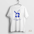 Official Tv Girl George Clanton Dj Set Shirt