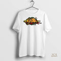Official Taco Freak Cute Shirt