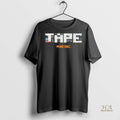 Official Tape Forever Shirt