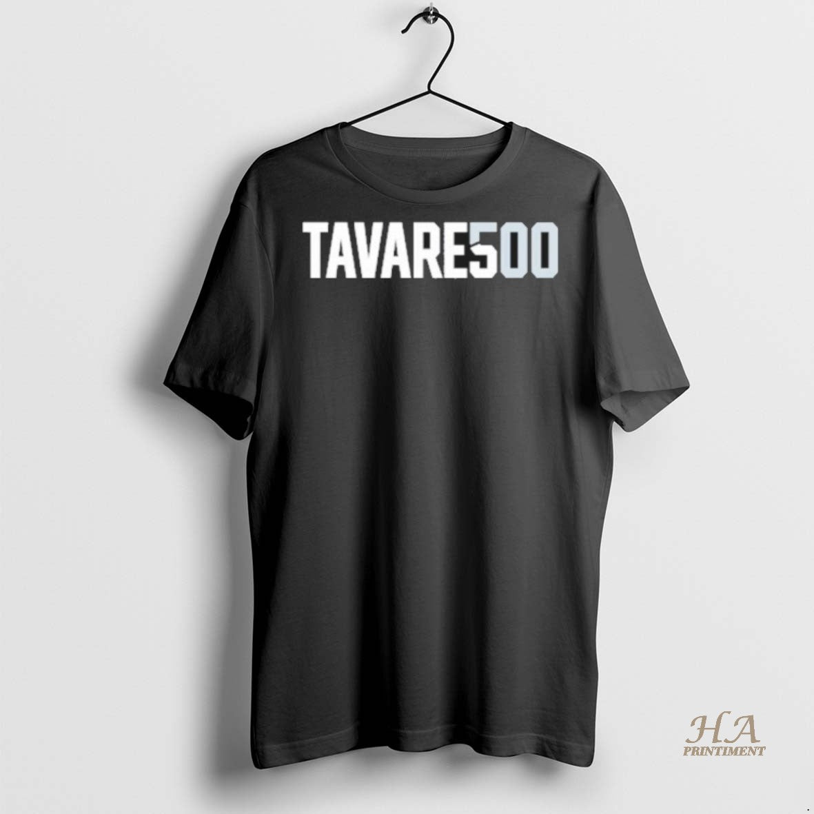 Official Tavare500 Shirt