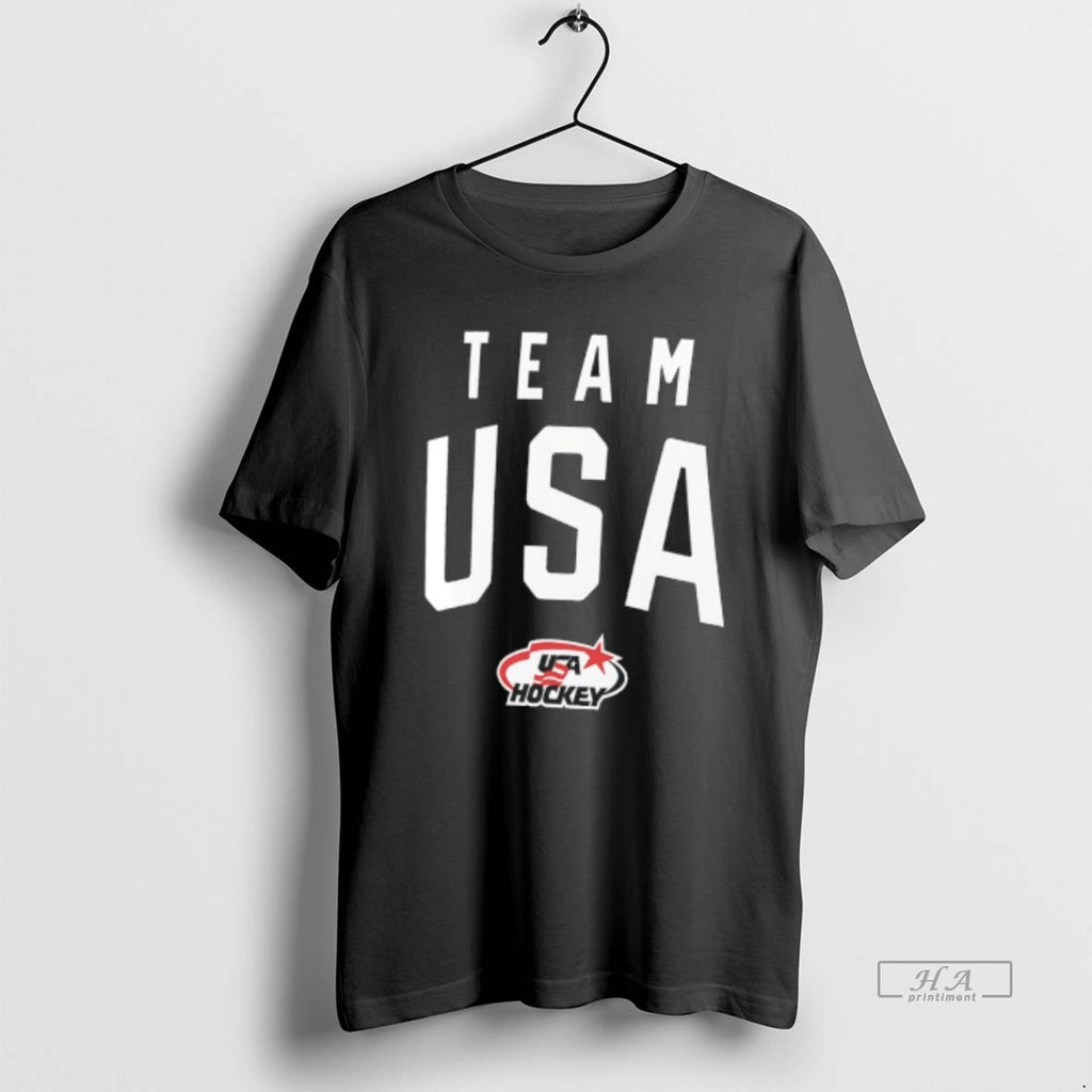 Official Team Usa Prime Hockey Legacy