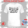 Terror Reid Razor Graf Shirt