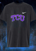 Texas Christian University Apparel TCU Logo T-Shirt