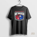 Official Texas Tech 2025 Wrecked Byu Gameday Score