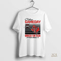 Official Texas Tech University Espn College Gameday Wreckem Tech