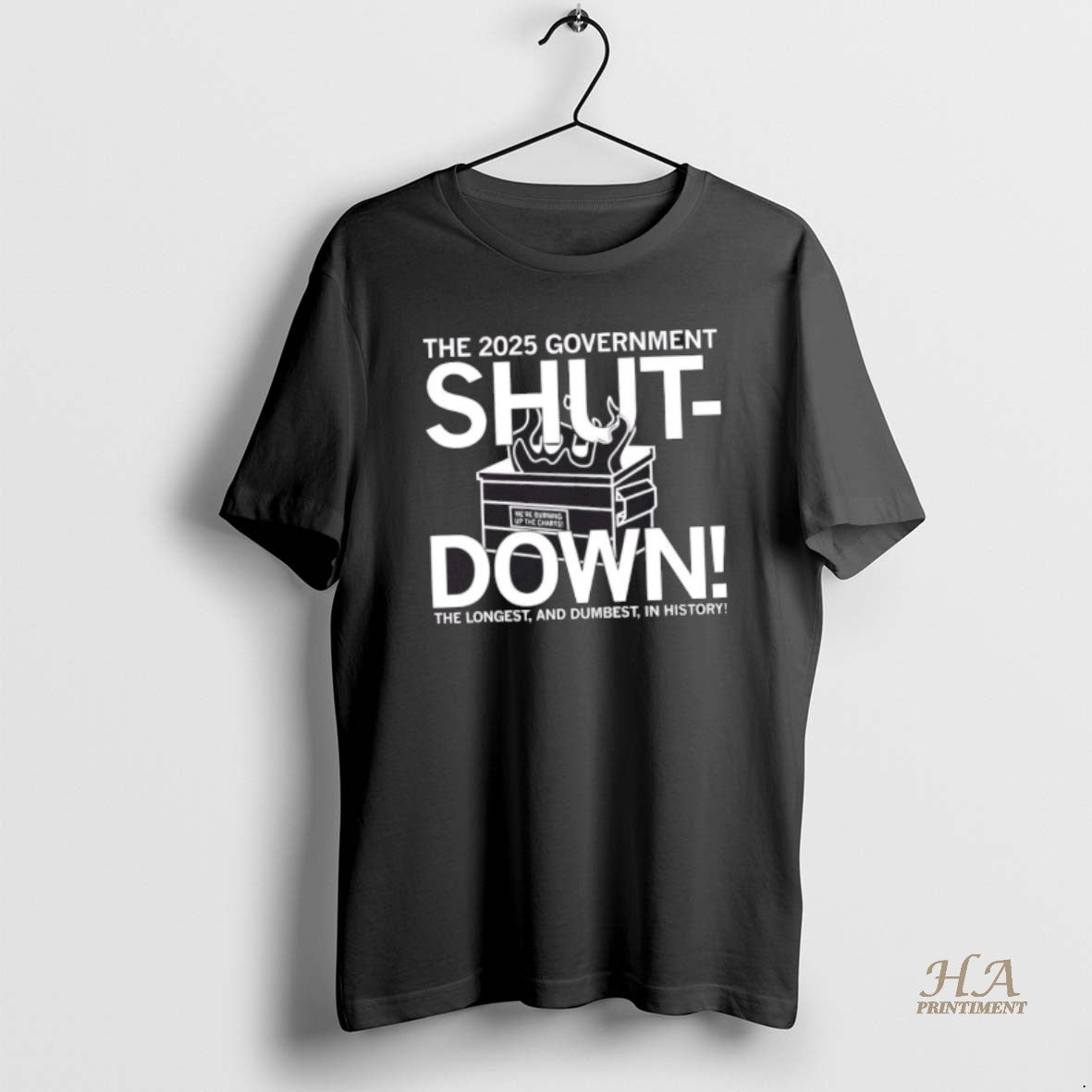 Official The 2025 Government Shutdown The Longest And Dumbest In History
