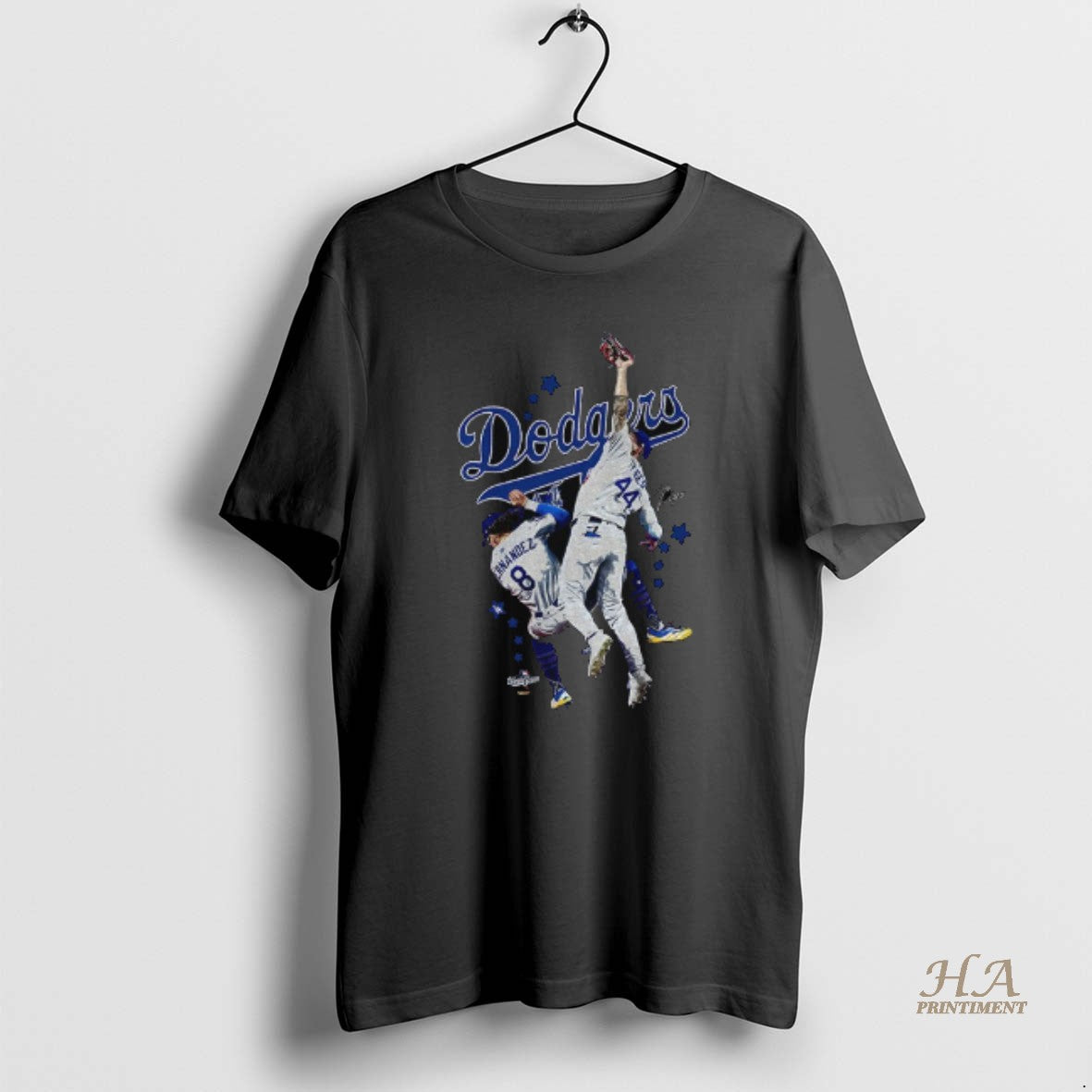 Official The Catch Dodgers Kike Kernadez Vs Andy Pages World Series