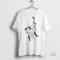 Official The Catch Game 7 Dodgers Style Shirt