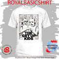 The Get Up Kids Hand-Holding Shirt