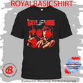 The Get Up Kids Outsiders Shirt