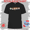 The Knight Squadron 212 Samurai Shirt