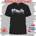 The Mountains Are Calling And I Must Vote Pow Protect Our Winters Shirt