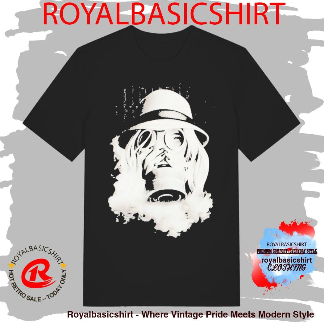 The Psycho Realm Vought Shirt