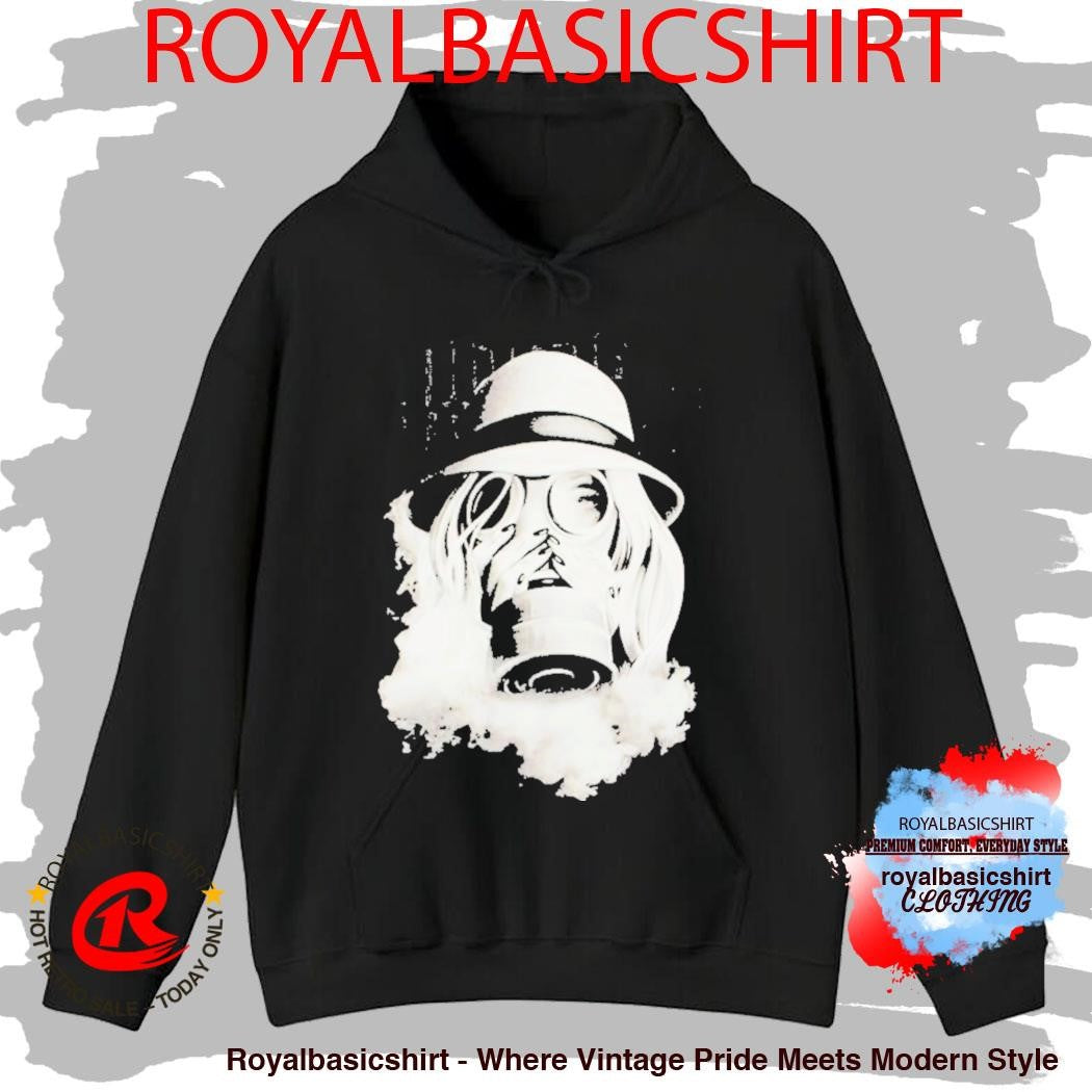The Psycho Realm Vought Shirt