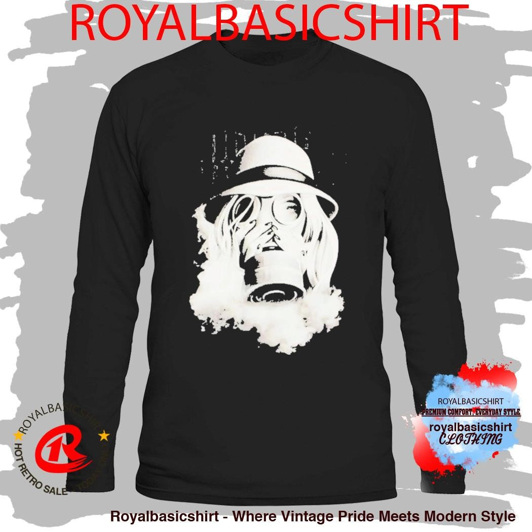 The Psycho Realm Vought Shirt