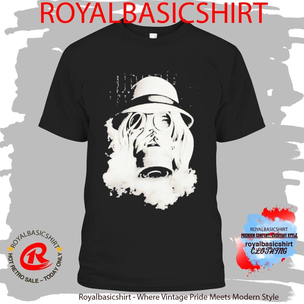 The Psycho Realm Vought Shirt