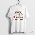 Official The Real Hero Of Christmas Vintage