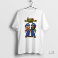 Official The Super Hernandez Bros Kike Hernandez And Teoscar Hernandez Dodgers