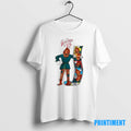 Official The Wizard Of Oz Graphic 2025 Tee Sweater
