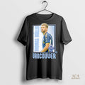 Official Thomas Muller Card Vancouver Whitecaps Fc Shirt