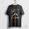 Official Throwing Sandwich Revolution Sandwich Guy
