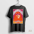 Official Thundercat November 7 2025 Chicago Il Shirt