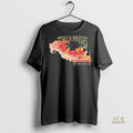 Official Tori And The Muses Tori Amos Shirt