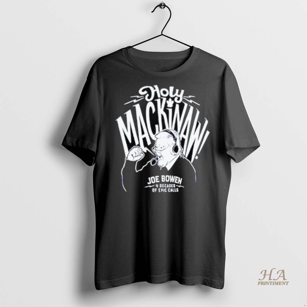 Official Toronto Maple Leafs Holy Mackinaw Shirt