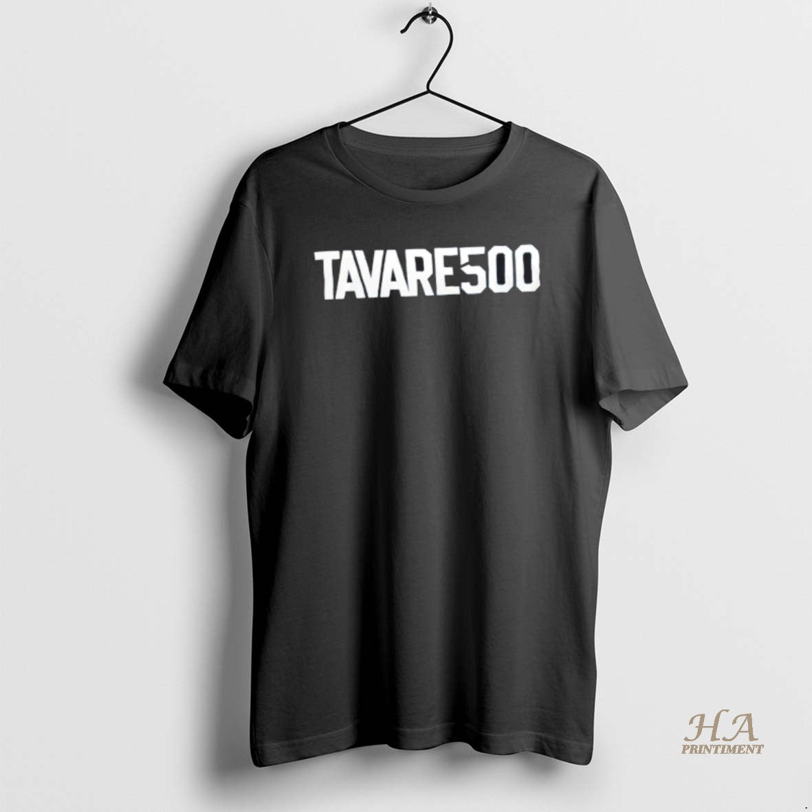 Official Toronto Maple Leafs Tavare500 2 Sided