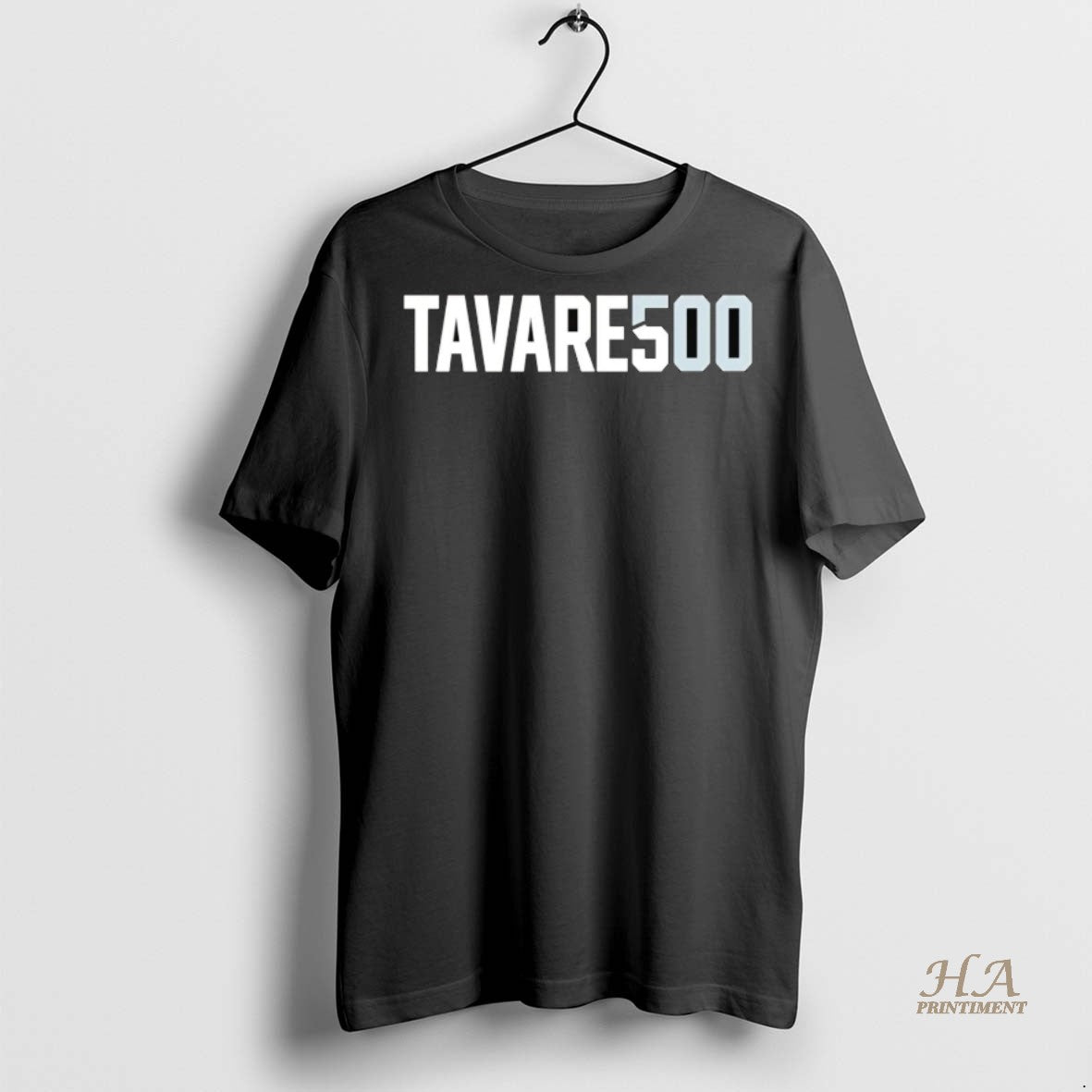 Official Toronto Maple Leafs Tavare500 Shirt