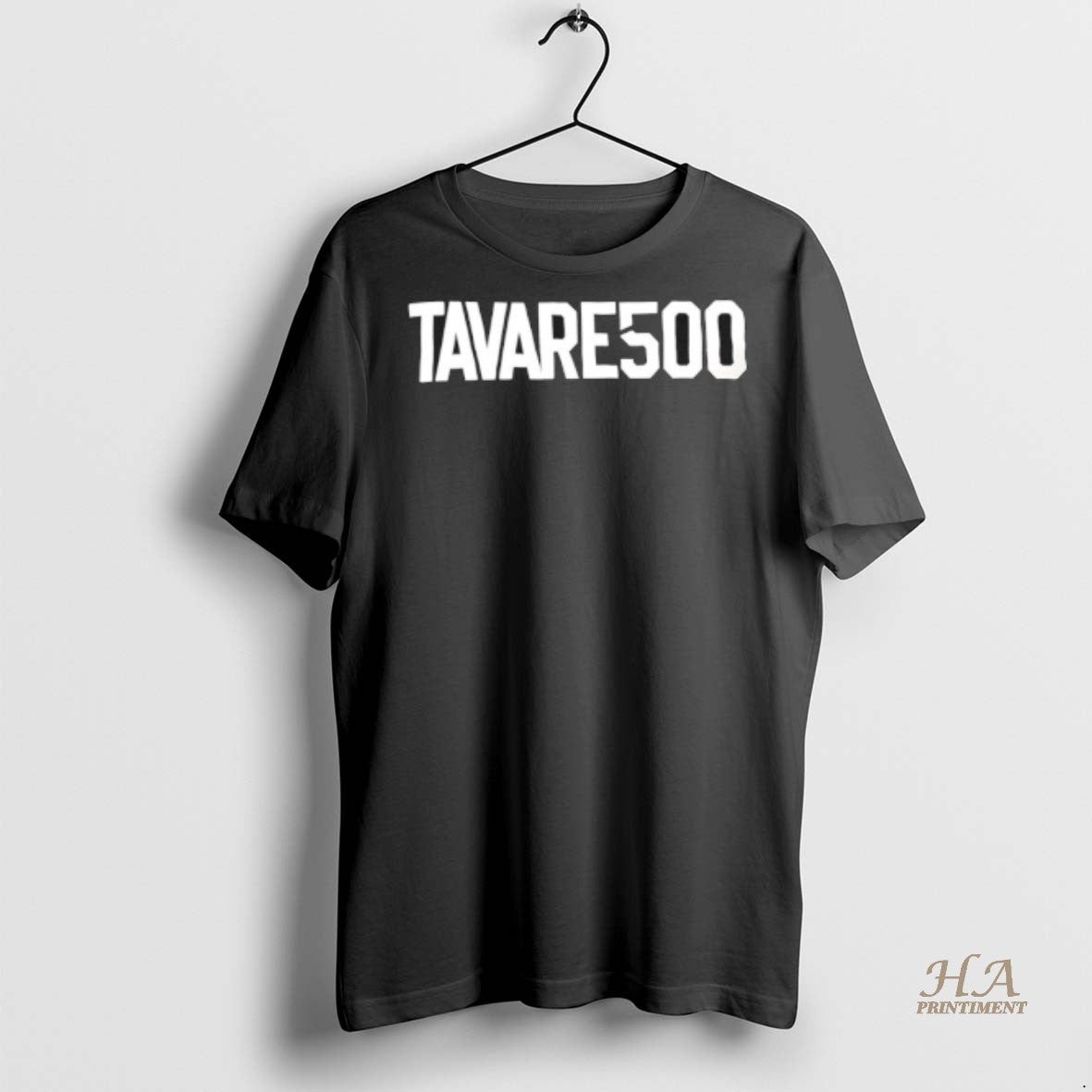 Official Toronto Maple Leafs Players Wearing Tavare500 Shirt