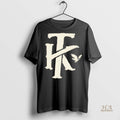 Official Travis Kelce Logo Ugly Christmas Shirt