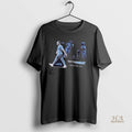 Official Trey Yesavage Built For This Toronto Blue Jays Shirt