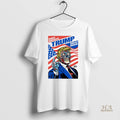 Official Trump Obey Make America Great Again