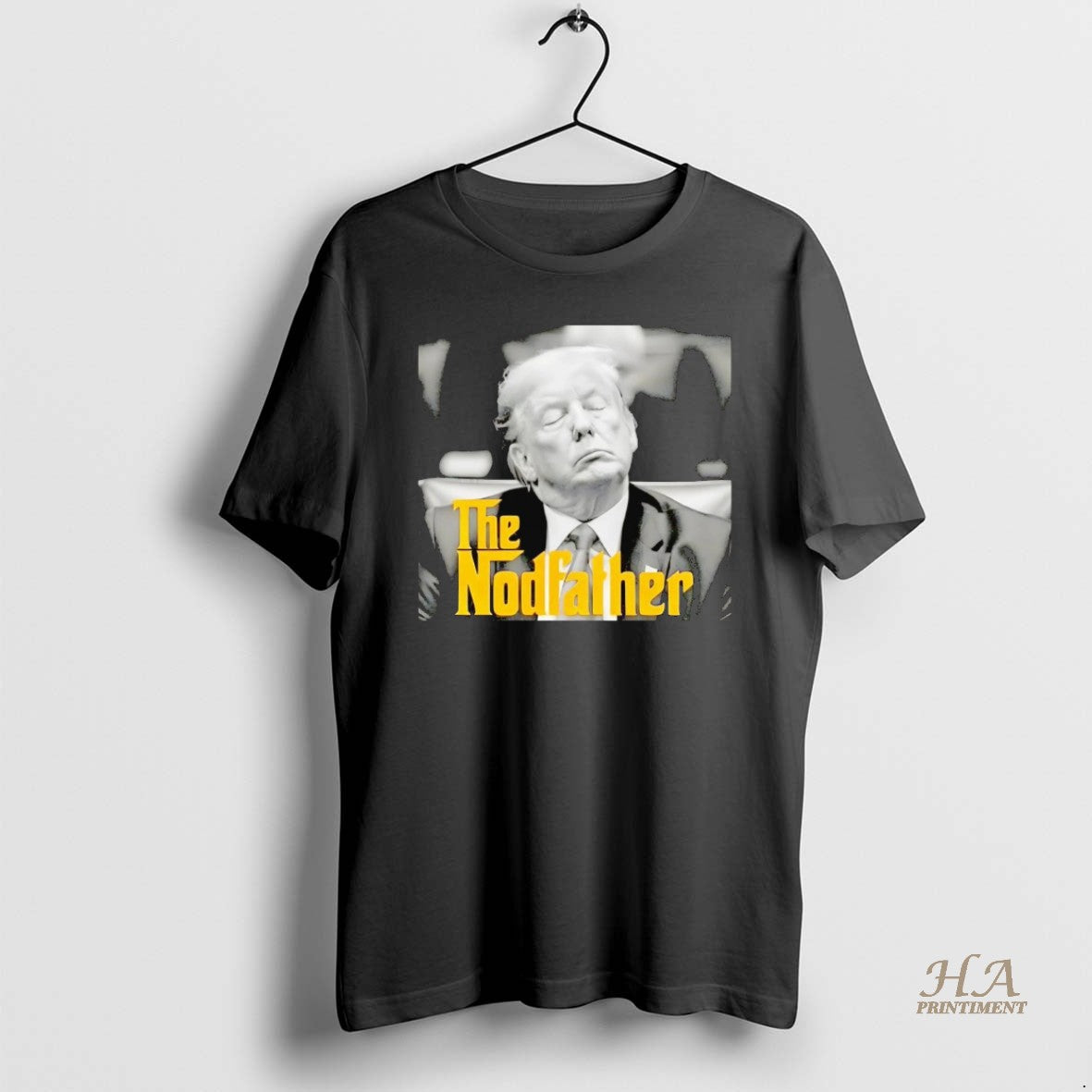 Official Trump The Nodfather