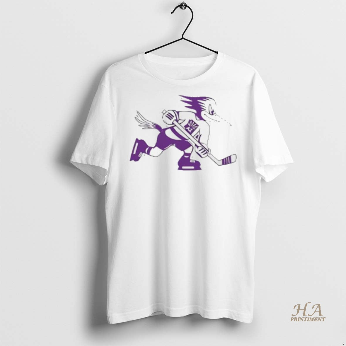Official Tucson Roadrunners Ahl Against Cancer 2025 Shirt