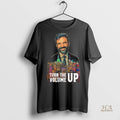 Official Turn It Up Urban Zohran Skyline Shirt