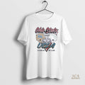 Official Ucla Bruins Vs Buckeyes Football Gameday Showdown 2025 November 15th Shirt