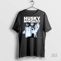 Official Uconn Huskies Kamorea Arnold Husky Mentaltiy Christmas Shirt