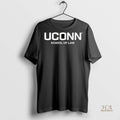 Official Uconn School Of Law Shirt