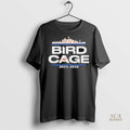 Official Utsa Roadrunners Volleyball Birdcage 2025 2026 Shirt