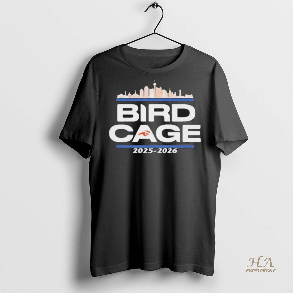 Official Utsa Roadrunners Volleyball Birdcage 2025 2026 Shirt