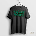 Official Umphreys Mcgee The Vogue Theatre In Indianapolis In November 6 8 2025 Shirt